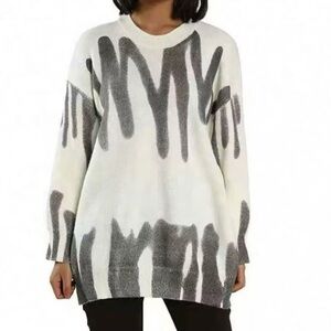 ALTAR’D STATE | Monochrome Sweater